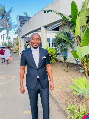 Sphelele, 29 Pinetown, KwaZulu-Natal, South Africa