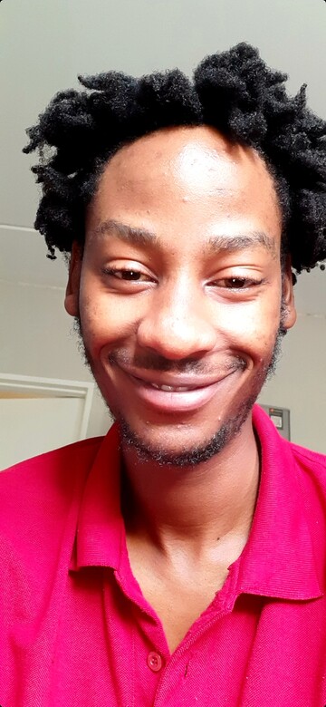 Elmon, 27 Randburg, Gauteng, South Africa