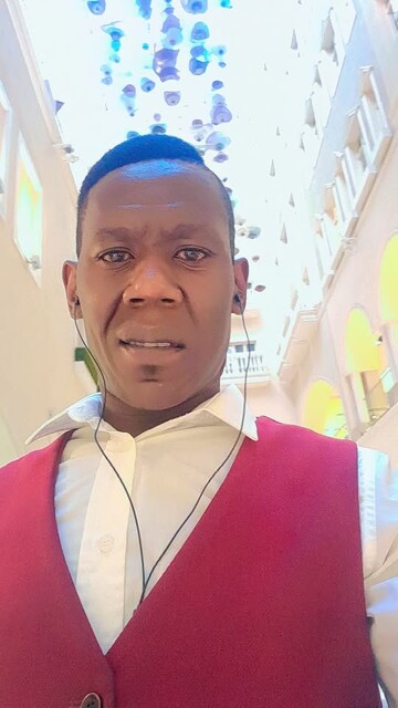 Thapelo, 42 Midrand, Gauteng, South Africa