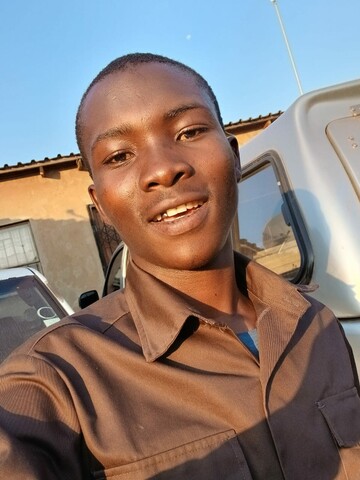 simon, 23 Tembisa, Gauteng, South Africa