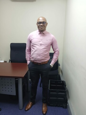 Ross, 42 Nelspruit, Mpumalanga, South Africa