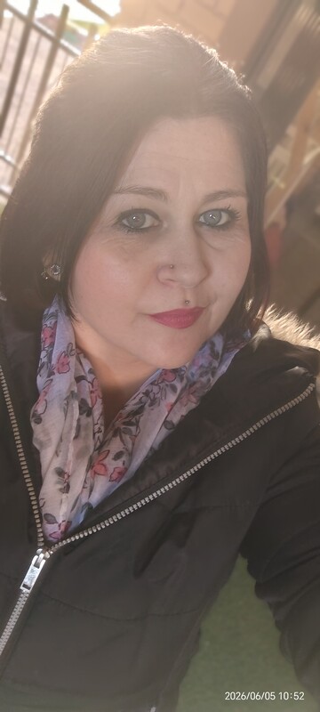 Nella, 41 Rustenburg, North West, South Africa