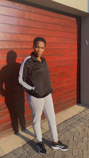 Spankie, 42 Alexandra, Gauteng, South Africa