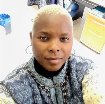 MAMUUSA, 45 Johannesburg, Gauteng, South Africa