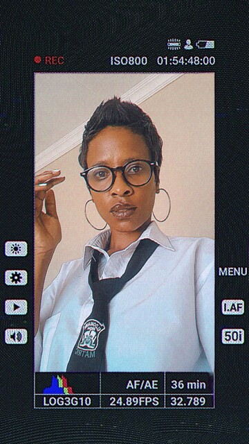 Chocolatey, 32 Soweto, Gauteng, South Africa