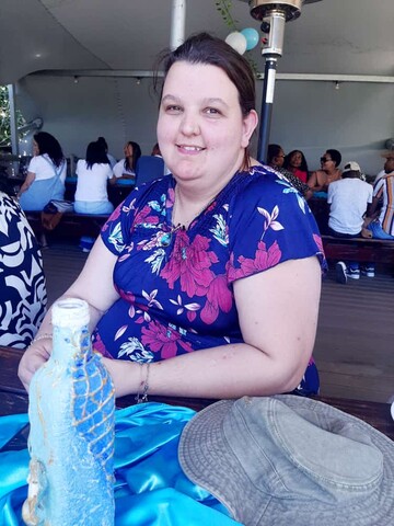 Nadz, 32 East London, Eastern Cape, South Africa