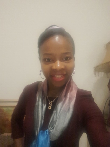 michka, 45 Sandton, Gauteng, South Africa
