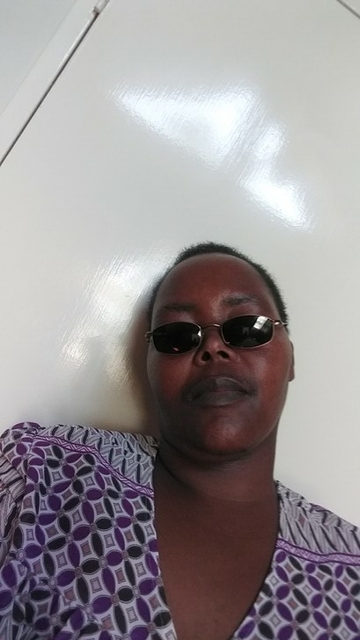 BUYI, 52 Barberton, Mpumalanga, South Africa