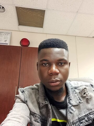 Sipho tau, 30 Nelspruit, Mpumalanga, South Africa