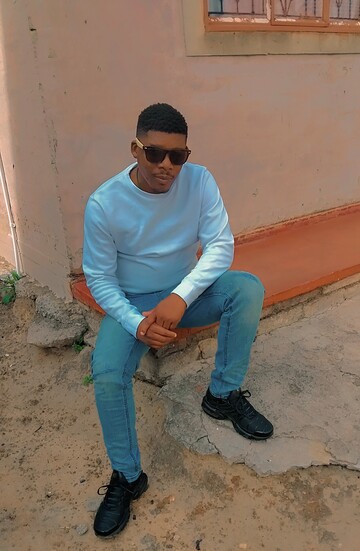 Josirsa, 31 Midrand, Gauteng, South Africa
