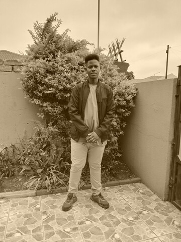 Praise, 24 Krugersdorp, Gauteng, South Africa