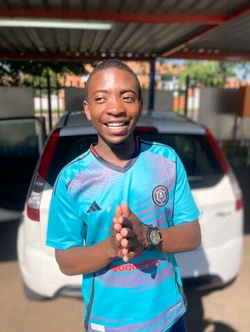 romeokingmoyo, 22 Pretoria, Gauteng, South Africa