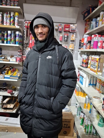 Dien, 22 Cape Town, Western Cape, South Africa