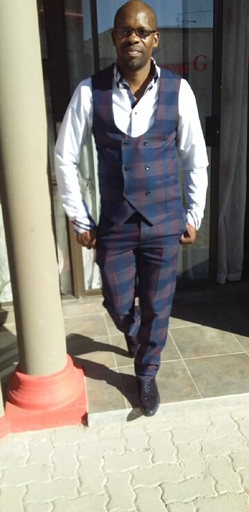 Tino, 49 Matatiele, Eastern Cape, South Africa