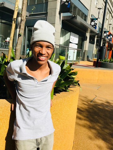 BandisaB, 21 Johannesburg, Gauteng, South Africa