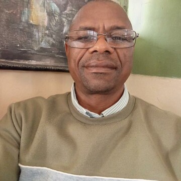 Tony, 55 Newcastle, KwaZulu-Natal, South Africa