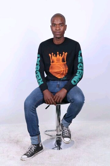 Konka, 30 Tembisa, Gauteng, South Africa