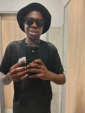 Jay343, 25 Tembisa, Gauteng, South Africa
