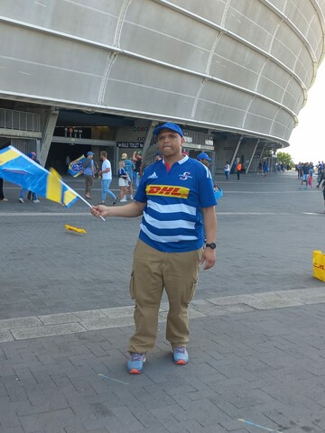 Bruce_Wayne, 44 Bellville, Western Cape, South Africa