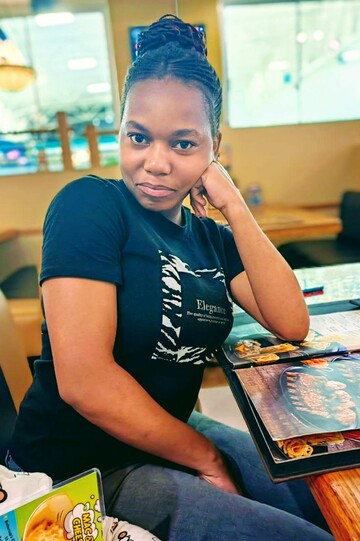Natasha, 27 Margate, KwaZulu-Natal, South Africa