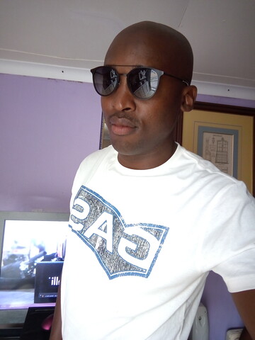 Xoliseka310, 34 Cape Town, Western Cape, South Africa