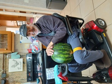 Barry, 67 Durban, KwaZulu-Natal, South Africa