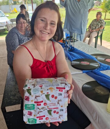 Antoinette, 40 Boksburg, Gauteng, South Africa