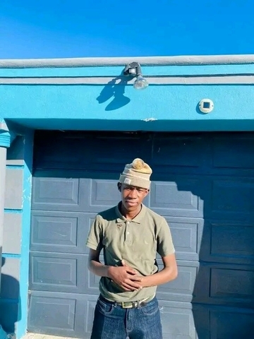 Bala154, 22 Cape Town, Western Cape, South Africa