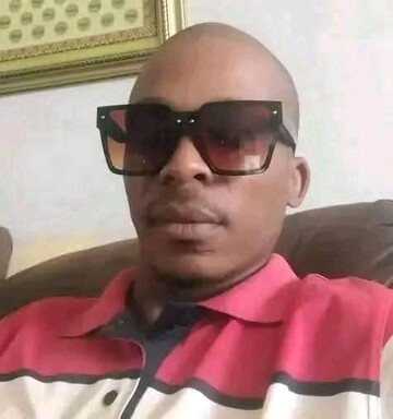 Yusha, 41 Boksburg, Gauteng, South Africa