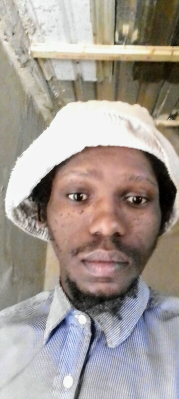 Thulani2#, 32 Germiston, Gauteng, South Africa