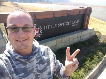 DieSKim, 54 Bloemfontein, Free State, South Africa