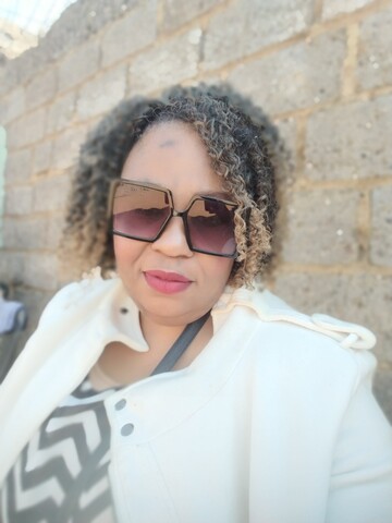 Manelly, 47 Soweto, Gauteng, South Africa