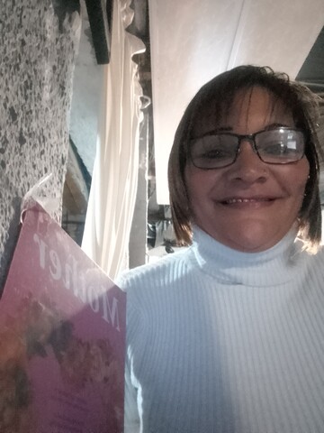 Amber, 53 Cape Town, Western Cape, South Africa