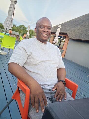 Mr. N, 37 Centurion, Gauteng, South Africa