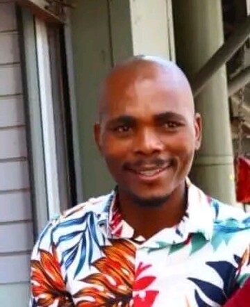 Daniel Cam, 34 Thokoza, Gauteng, South Africa