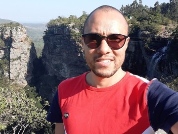 Robby, 35 Pinetown, KwaZulu-Natal, South Africa