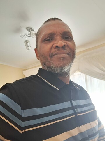 Andre, 59 Inanda, KwaZulu-Natal, South Africa