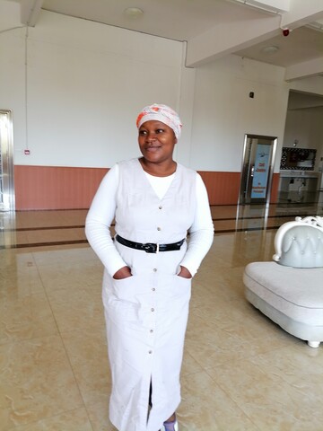 Yaya, 41 Randburg, Gauteng, South Africa