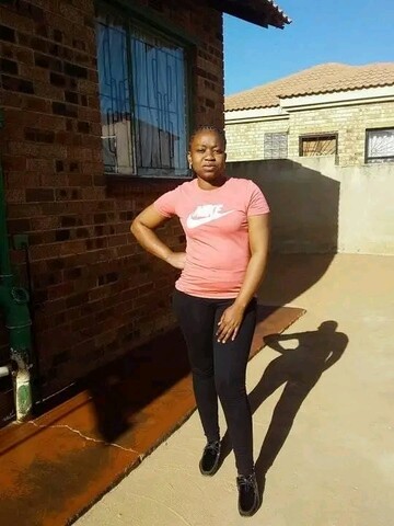 Loveth, 31 Kempton Park, Gauteng, South Africa