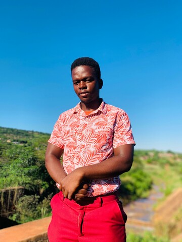 Ramuhashi, 21 Thohoyandou, Limpopo, South Africa