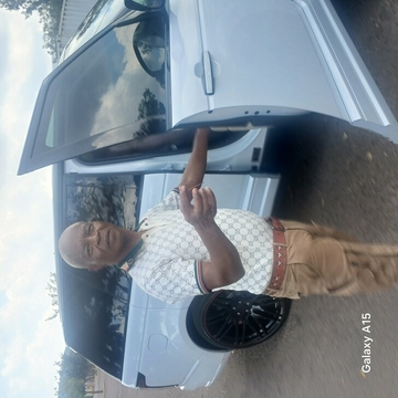 Demthuda, 41 Cullinan, Gauteng, South Africa
