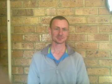 Simon60, 33 Witbank, Mpumalanga, South Africa
