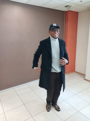 Matty, 54 Boksburg, Gauteng, South Africa