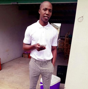 Prince_Shamase, 32 Amanzimtoti, KwaZulu-Natal, South Africa