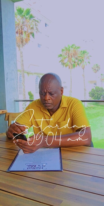 Gobi, 55 Cape Town, Western Cape, South Africa