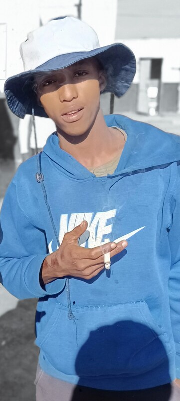 Bra oumaan, 19 Delareyville, North West, South Africa