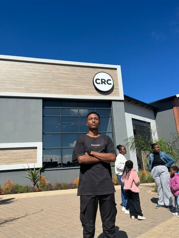 Okuhle BBD, 24 Kimberley, Northern Cape, South Africa