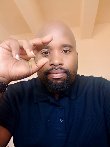 Obbie, 34 Centurion, Gauteng, South Africa