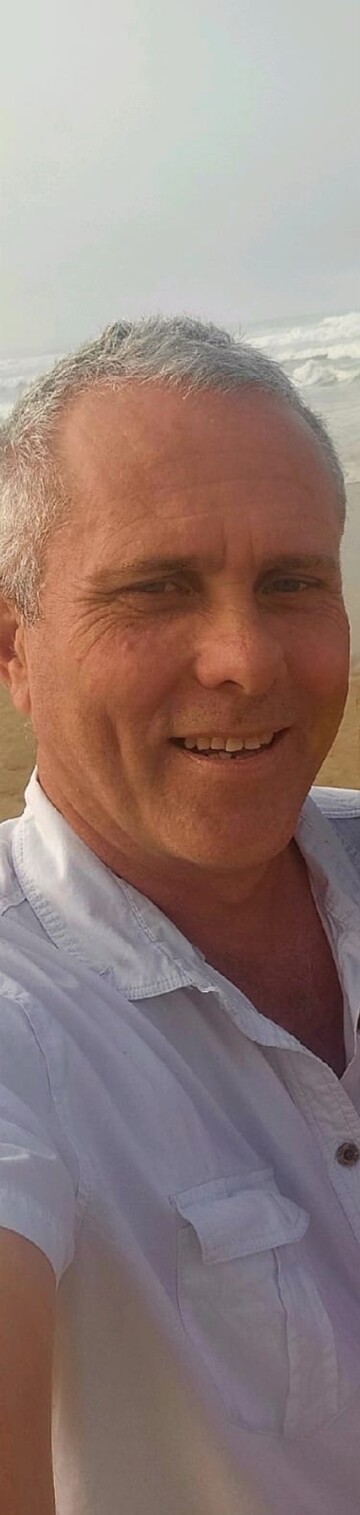 Abey, 54 George, Western Cape, South Africa