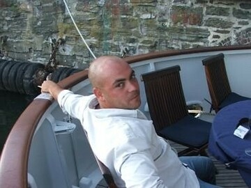 Ian25, 45 Bredasdorp, Western Cape, South Africa